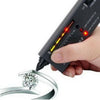 Neutral Diamond Selector II Jeweler Jewelry Gems ZSB001