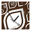 Horloge Murale Décoration Acrylique Horloge Murale