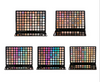 Profesional 88 Color Brillo Maquillaje Paleta de Sombras 5 Series Option