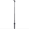 Gopro Stick 2 3 4 5 Fernbedienung Selfie Einbeinstativ Hero Pole Handkamera