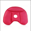 Slow Rebound Massage Cushion Breathable Sofa Office Round Beautify Hip Cushion