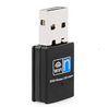 USB Wifi sans Fil Mini Adaptateur Réseau Dongle 300mbps Windows Mac Linux