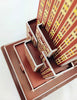 Educativo 3d Modelo Puzzle Jigsaw Empire State Building