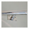 Yacht Angelruten Halter Edelstahl 01