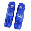 Taekwondo Protective Gear Elbow Guard blue S
