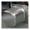 Acero Inoxidable Café Residuo Cubo Máquina de Café Accesorio Grande