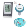 Professional Wireless Digital Pool SPA Thermometer