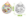 Child car tent large tent game house dollhouse house indoor tent folding tent