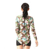 S028 Diving Suit Wetsuit Swimming Surfing
