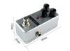Mini Guitare Compresseur Pur Analogiques Bypass Design Pédale D' Effet