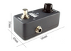 Mini Sos Looper Pedal Tragbare Gitarren Effekt Pedal Hochwertig