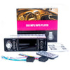 3615r Coche Vehículo Estéreo Mp5 Reproductor para Trasera Coche
