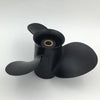 Aluminium Außenborder Propeller 9.25x9 für Tohatsu 9.9-18HP 3BAB64518-0