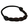 Wig Hair Ring Braid Hair Rope