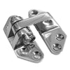 Stainless Steel Hinge Marine Hardware Yacht 68*38mm