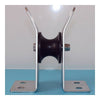 Yacht Stainless Steel Anchor Rack Platform Bow Roller