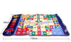 Avion Échecs Classique Intelligence Jeu Chiffon à Pieds Famille Jeu Big Taille