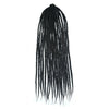 3 Braids African Hair Extension