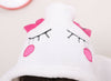Unisex Adult Pajamas Cosplay Costume Animal one piece sleepwear Suit  Rabbit