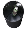 Umbrella Stand and Walking Stick Holder for Restaurant Lobby