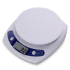 Digital Kitchen Scale Precision Kitchen Scale 0.1g/3kg