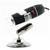 1X-500X LED USB Digital Microscope Magnifier