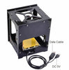 300mW USB DIY Laser Engraver Cutter Machine Laser Printer CNC Printer