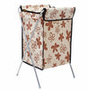 Laundry basket  foldable  washable basket Storage Supply 600D Oxford cloth