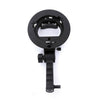 Embout Double Flash Support de Lampe T Support