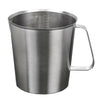 304 Edelstahl Messbecher 2000ml