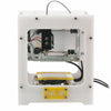 NEJE 300mW USB DIY Laser Engraver Printer Machine White