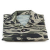 Vieh Aufpasser Uniform Top Hosenanzug