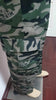 Casual Mens Military Army Camo Camouflage Combat Work Trousers Pants COS