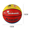 Basketball 3 Baby Children Standard 3# diameter 19cm