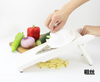 V-blade Mandolin Slicer 8 pcs Great Kitchen Tool