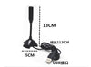 Computer Microphone Small Microphone Household USB Plug Wired Mini Condenser