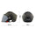 Motorcycle Motor Bike Scooter Safety Helmet Model 318
