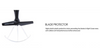 Syma X5sw Wi-Fi FPV 2.4ghz 2,0 Mp HD Camer Blanc ou Noir