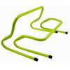 Fußball Beweglichkeitstraining PVC Hürden 15/23/30cm Höhenverstellbar 1 Stk.