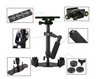 Pro Durable Aluminum S40 Handheld Stabilizer For Canon 5D2 DSLR Video Camera