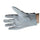 1 pair Mig Welding WELDERS Work Cowhide Leather Gloves 24cm