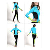 Diving Suit Wetsuit Close-fitting Surfing   S051