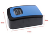 Wall Mounted Key Safe Box Code Secure Lock Storage