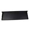 PLASTIQUE Noir Nid Cadre avec Peigne Fondation Apis Mellifera 48x16