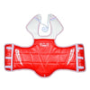 Taekwondo Body Guard Thick Superior for Tournament Training Kids Adults red + bl