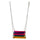 Bird Toy Parrot Suspension Bridge Swing