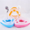 Cat Toys Plus 2 in 1 toy with mouse shaped swatter and ball track