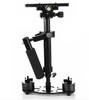 Pro Durable Aluminium S40 Prise en Main Stabilisateur pour Canon 5d2 DSLR