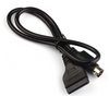 5.25 USB 3.0 Haut Débit Média Tableau de Bord Panneau avant Pc Multicolore