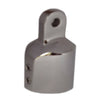 316 Stainless Steel Enfiler Bouchon Double Haut Fil Marine 22mm